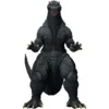 FIGURA GODZILLA 2004 TAMASHII NATIONS