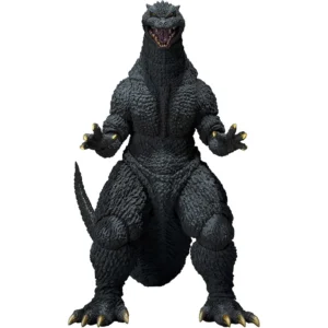 FIGURA GODZILLA 2004 TAMASHII NATIONS