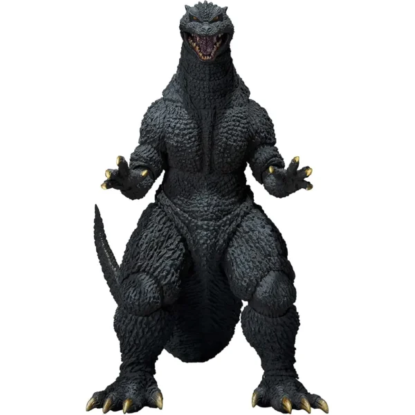 FIGURA GODZILLA 2004 TAMASHII NATIONS