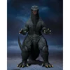 FIGURA GODZILLA 2004 TAMASHII NATIONS