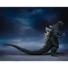 FIGURA GODZILLA 2004 TAMASHII NATIONS