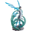 FIGURA URYU ISHIDA BLEACH TAMASHII NATIONS