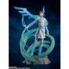 FIGURA URYU ISHIDA BLEACH TAMASHII NATIONS