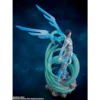 FIGURA URYU ISHIDA BLEACH TAMASHII NATIONS