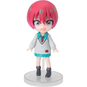 FIGURA AMATE YUZURIHA MACHU GQUUUUUUX TAMASHII NATIONS