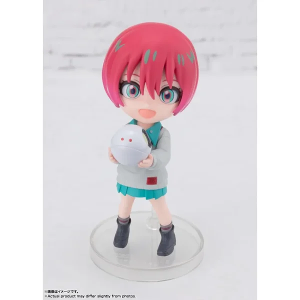 FIGURA AMATE YUZURIHA MACHU GQUUUUUUX TAMASHII NATIONS