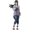 FIGURA HINATA HYUGA NARUTO TAMASHII NATIONS