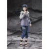 FIGURA HINATA HYUGA NARUTO TAMASHII NATIONS