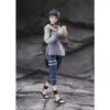 FIGURA HINATA HYUGA NARUTO TAMASHII NATIONS