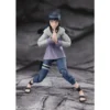FIGURA HINATA HYUGA NARUTO TAMASHII NATIONS