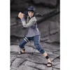 FIGURA HINATA HYUGA NARUTO TAMASHII NATIONS