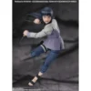 FIGURA HINATA HYUGA NARUTO TAMASHII NATIONS