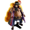FIGURA MARSHALL D. TEACH ONE PIECE TAMASHII NATIONS