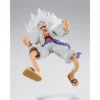 FIGURA MARSHALL D. TEACH ONE PIECE TAMASHII NATIONS
