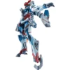 FIGURA GQUUUUUUX GUNDAM METAL ROBOT TAMASHII NATIONS