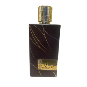 PERFUME KHADLAJ FURSAN COLOGNE EDP UNISEX 3.4 OZ / 100 ML