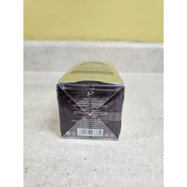 PERFUME KHADLAJ LULU AL KHALEEJ EDP UNISEX 3.4 OZ / 100 ML