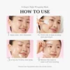 SET MEDICUBE COLLAGEN BEGINNER + GEL CREAM 1.7 OZ / 50 ML