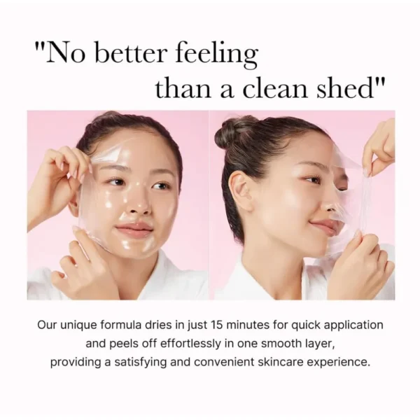 SET MEDICUBE COLLAGEN BEGINNER + GEL CREAM 1.7 OZ / 50 ML
