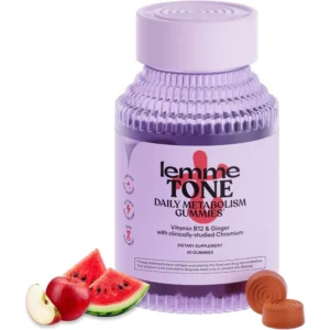 LEMME GOMITAS TONE | 60 UND