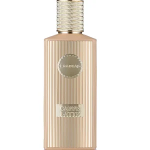 PERFUME KHADLAJ CAFFE LATTE EXTRAIT DE PARFUM UNISEX 3.4 OZ / 100 ML