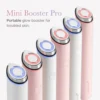 MEDICUBE MINI BOOSTER PRO DEVICE PINK