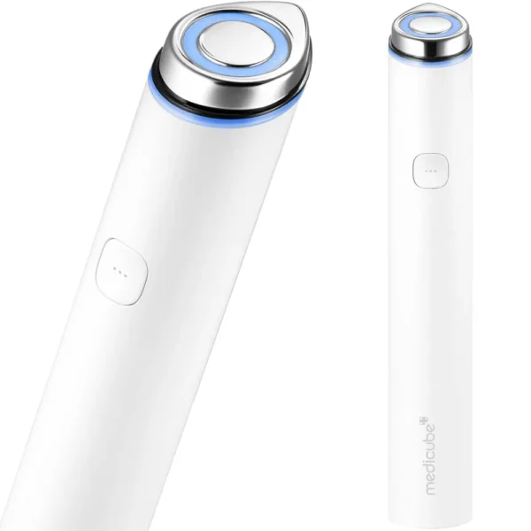 MEDICUBE MINI BOOSTER PRO DEVICE WHITE