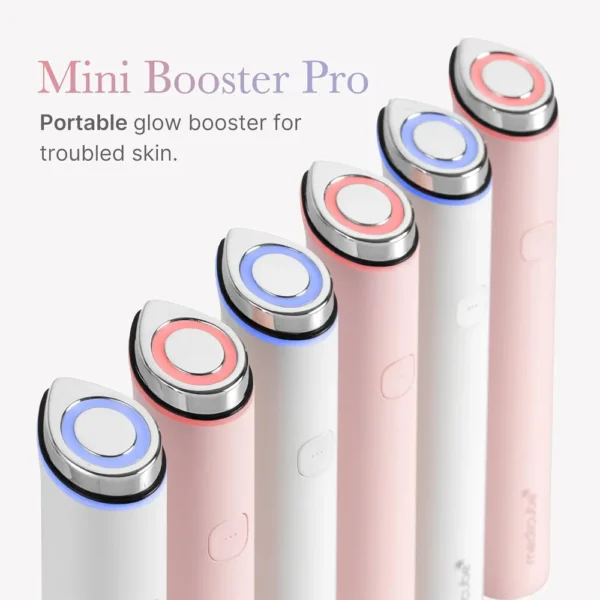 MEDICUBE MINI BOOSTER PRO DEVICE WHITE