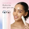 MEDICUBE MINI BOOSTER PRO DEVICE WHITE