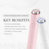 MEDICUBE MINI BOOSTER PRO DEVICE WHITE