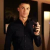 PERFUME CR7 GAME ON EDT HOMBRE SET 3 PZS