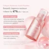 SUERO MEDICUBE EXOSOME SHOT PDRN PINK COLLAGEN 2000 PPM 1 OZ / 30 ML