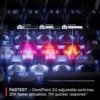 (REACONDICIONADO) TECLADO ALÁMBRICO MECÁNICO APEX PRO TKL GEN 3 STEELSERIES | RGB
