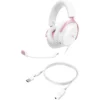 AUDÍFONOS ALÁMBRICOS HYPERX CLOUD III | ROSA
