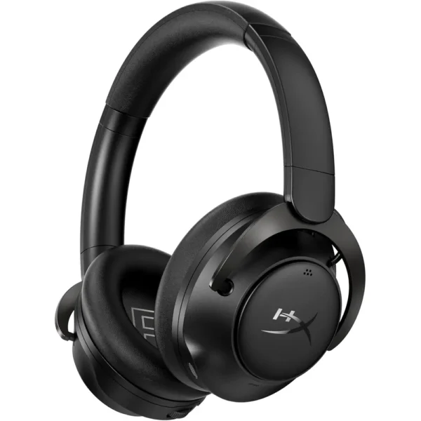 AUDÍFONOS INALÁMBRICOS HYPERX CLOUD MIX 2 | NEGRO