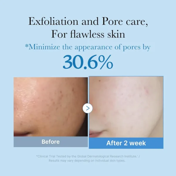 TÓNICO MEDICUBE ZERO PORE TONER 8.45 OZ / 250 ML