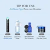 TÓNICO MEDICUBE ZERO PORE TONER 8.45 OZ / 250 ML