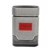 PACK 2 PERFUME KHADLAJ SHIYAAKA SILVER EDP HOMBRE 3.4 OZ / 100 ML