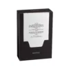 PACK 2 PERFUME KHADLAJ SHIYAAKA SILVER EDP HOMBRE 3.4 OZ / 100 ML