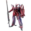 FIGURA VF-27G SUPER LUCIFER VALKYRIE MACROSS TAMASHII NATIONS