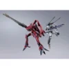 FIGURA VF-27G SUPER LUCIFER VALKYRIE MACROSS TAMASHII NATIONS
