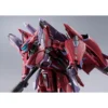 FIGURA VF-27G SUPER LUCIFER VALKYRIE MACROSS TAMASHII NATIONS