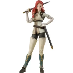 FIGURA HERA EL SEÑOR DE LOS ANILLOS TAMASHII NATIONS