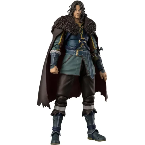 FIGURA WULF EL SEÑOR DE LOS ANILLOS TAMASHII NATIONS