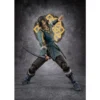 FIGURA WULF EL SEÑOR DE LOS ANILLOS TAMASHII NATIONS