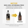 SUERO MEDICUBE GLUTATHIONE GLOW SERUM 1.05 OZ / 31 ML