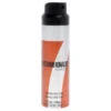 DESODORANTE CR7 FEARLESS HOMBRE 6.8 OZ / 200 ML