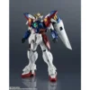 FIGURA WING ZERO GUNDAM TAMASHII NATIONS