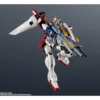 FIGURA WING ZERO GUNDAM TAMASHII NATIONS