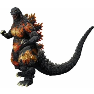 FIGURA GODZILLA 1995 70TH ANNIVERSARY TAMASHII NATIONS